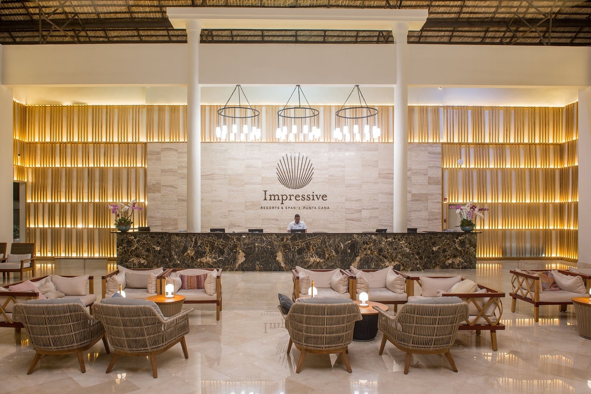 Impressive Punta Cana