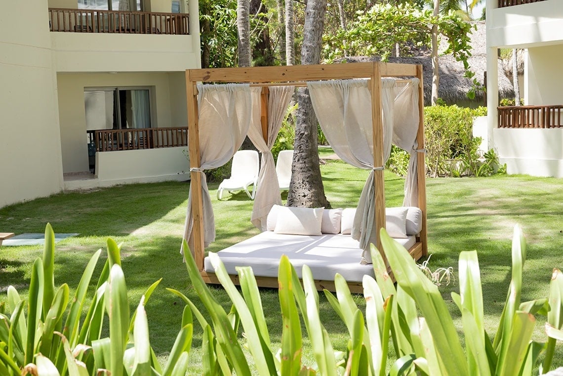 Impressive Punta Cana