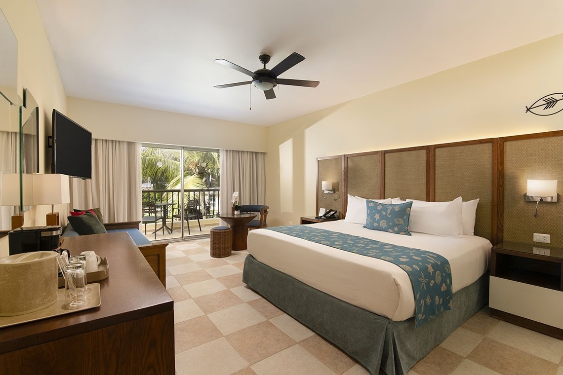 Impressive Punta Cana