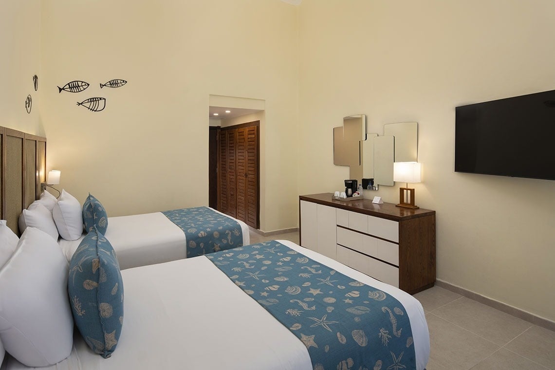 Impressive Punta Cana