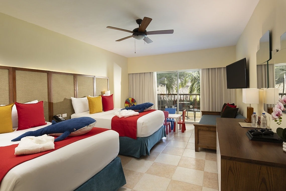 Impressive Punta Cana