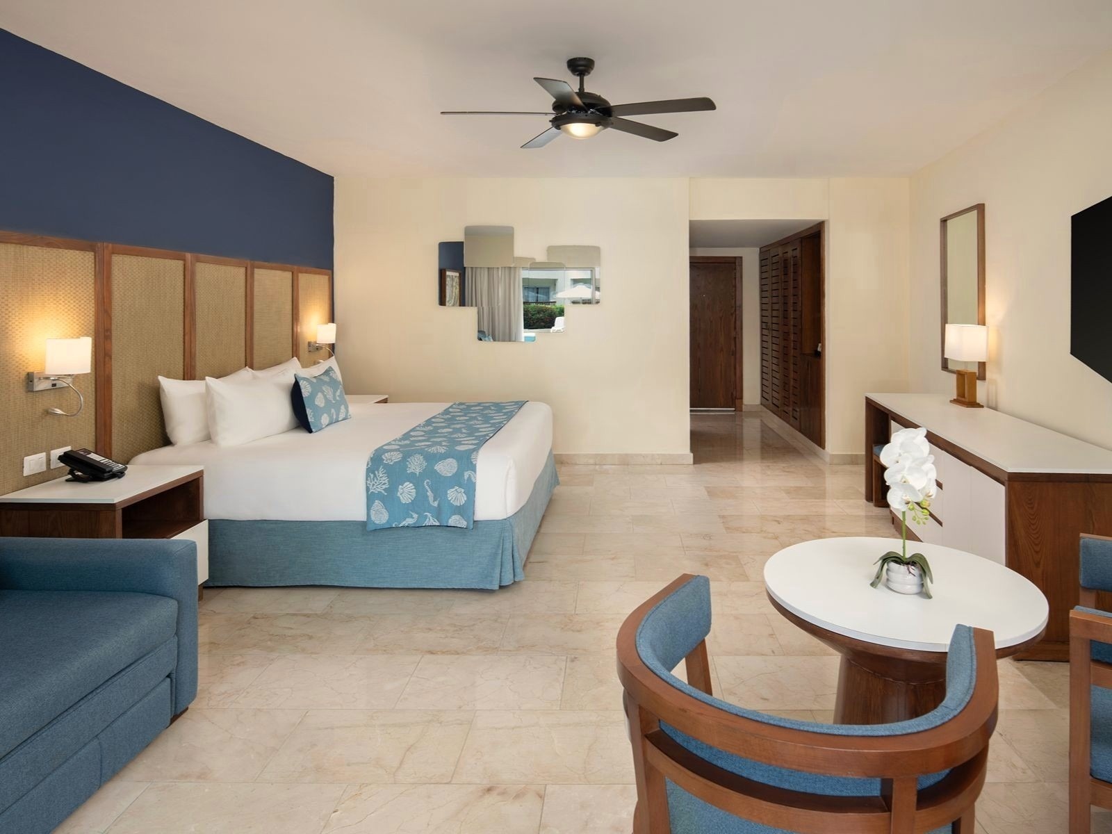 Impressive Punta Cana