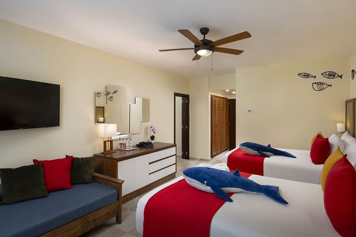 Impressive Punta Cana