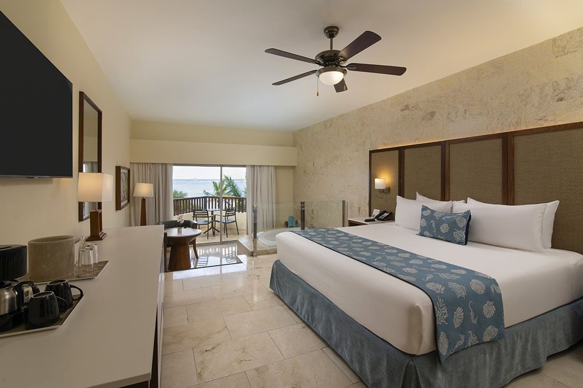 Impressive Punta Cana