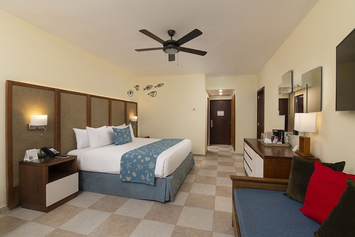 Impressive Punta Cana