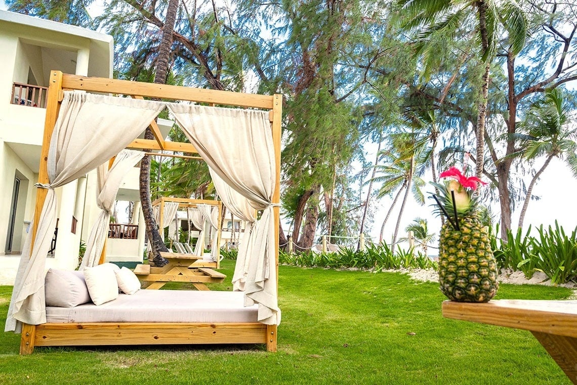 Impressive Punta Cana