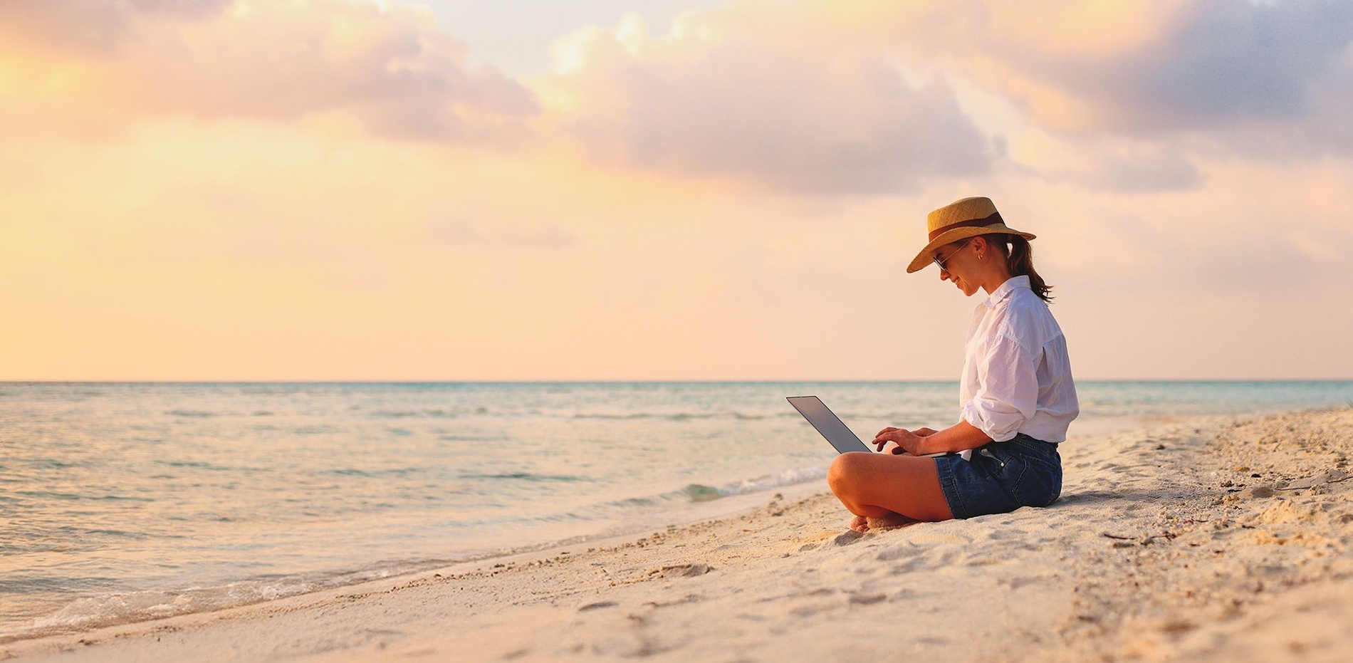 a table with flowers and candles on it