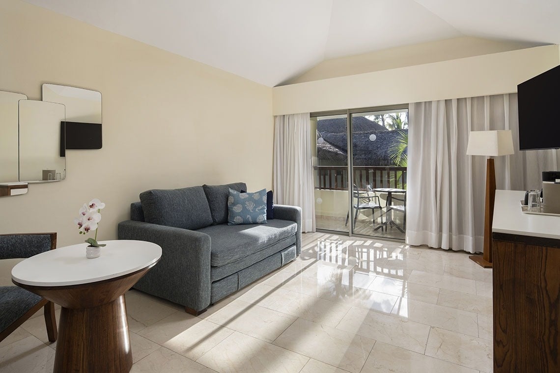 Impressive Punta Cana