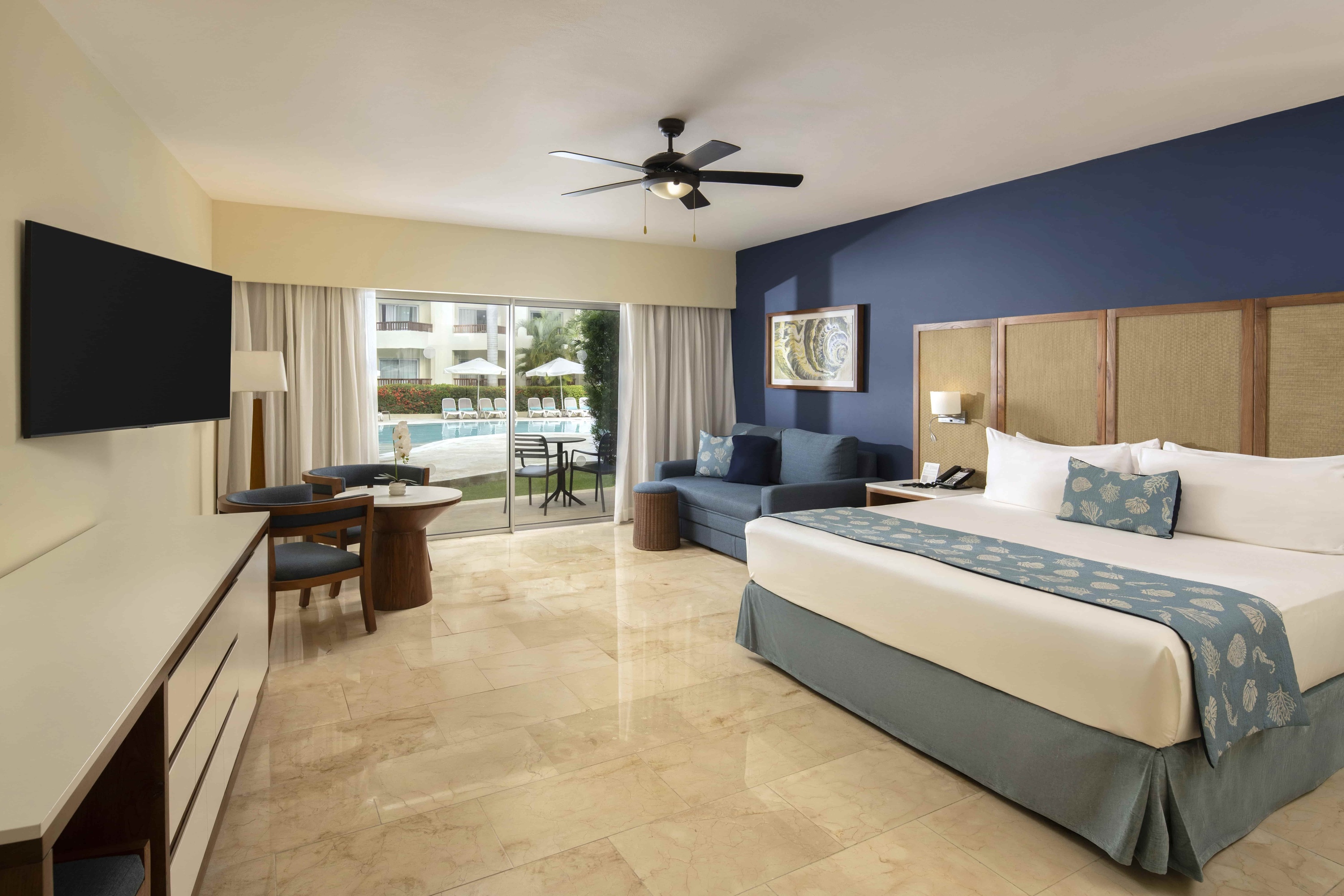 Impressive Punta Cana