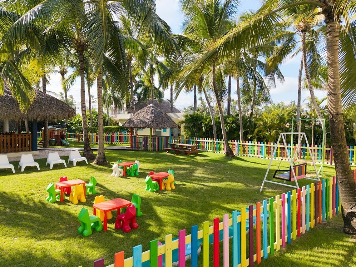 Impressive Punta Cana