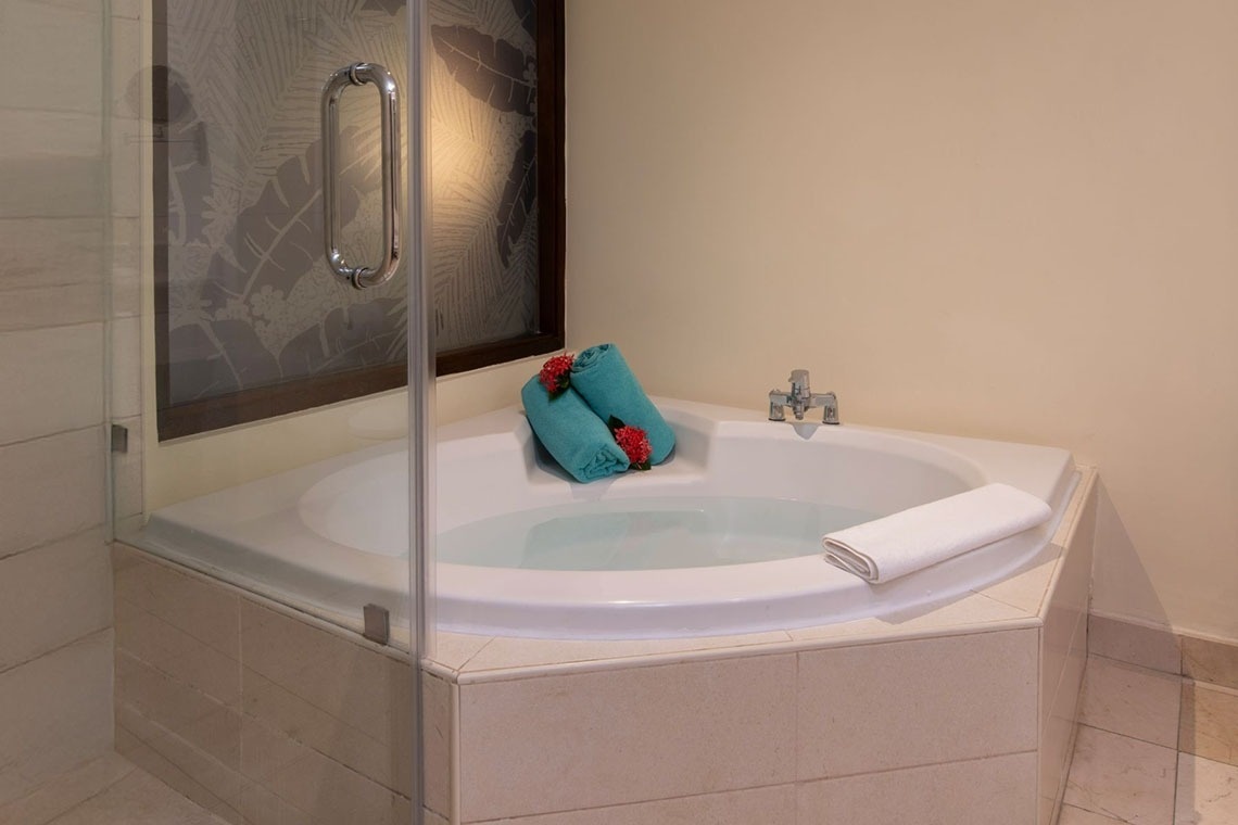 Impressive Punta Cana