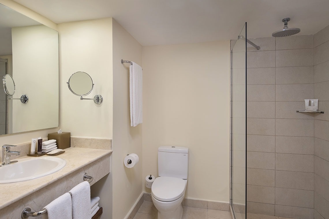 Impressive Punta Cana