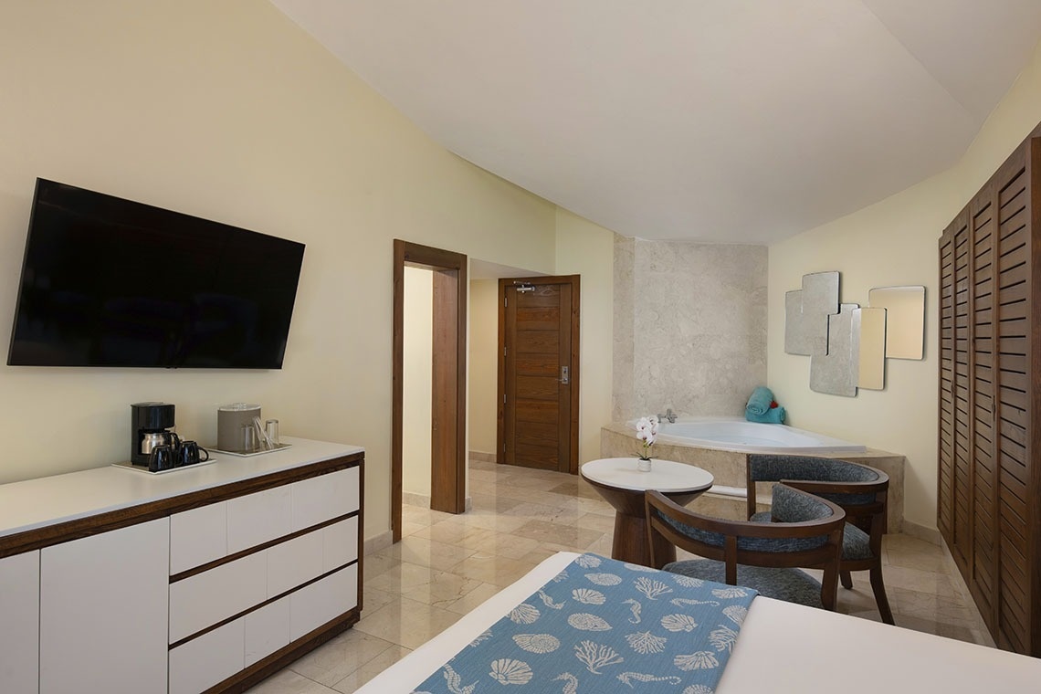 Impressive Punta Cana