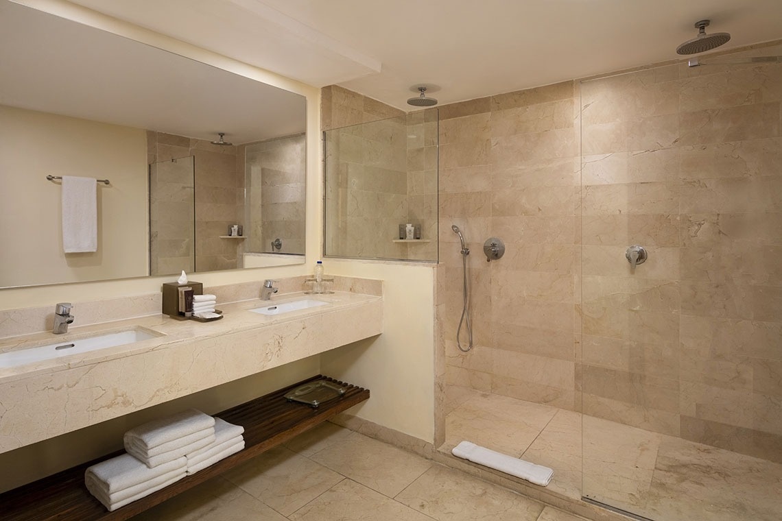 Impressive Punta Cana