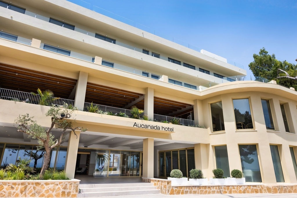 Inmood Aucanada Hotel