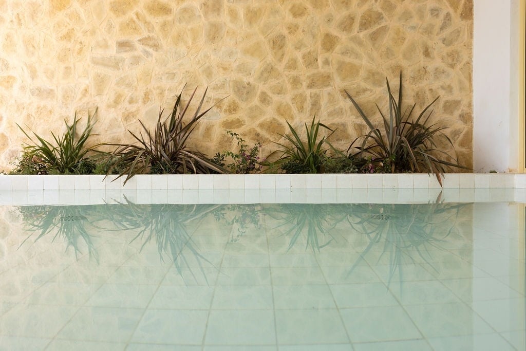 Inmood Aucanada Hotel