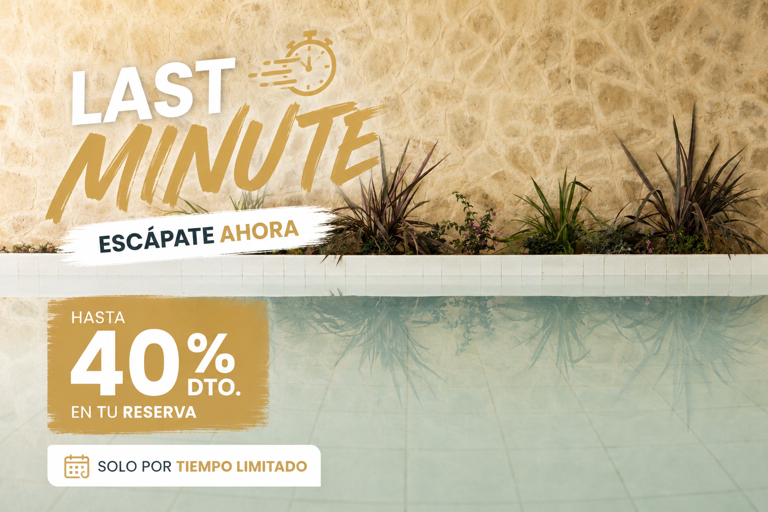 Inmood Aucanada Hotel