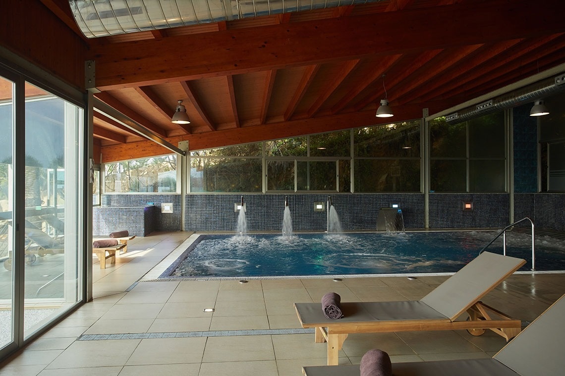 Inmood Aucanada Hotel