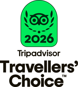 Tripadvisor Travellers' Choice 2026