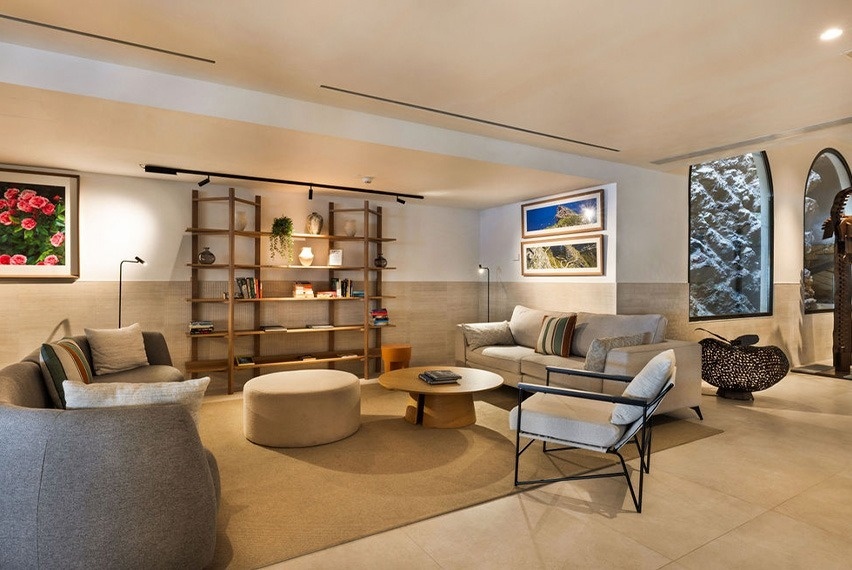 Inmood Aucanada Hotel