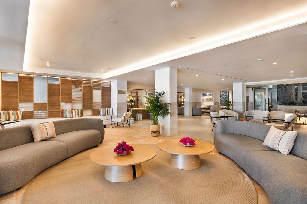 Inmood Aucanada Hotel