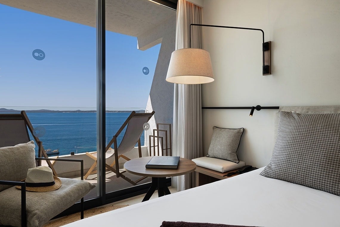 Inmood Aucanada Hotel