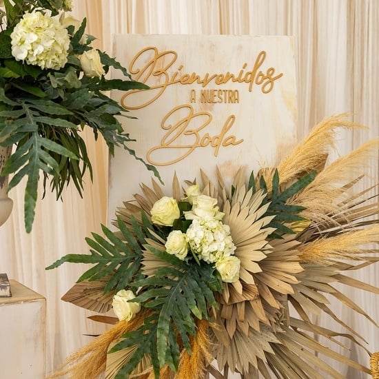 HOCHZEIT