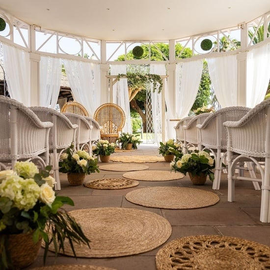 HOCHZEIT
