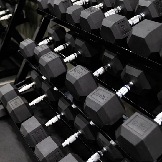 FITNESSSTUDIO