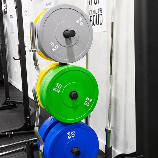 FITNESSSTUDIO