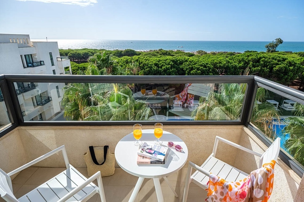 Estival Isla Cristina