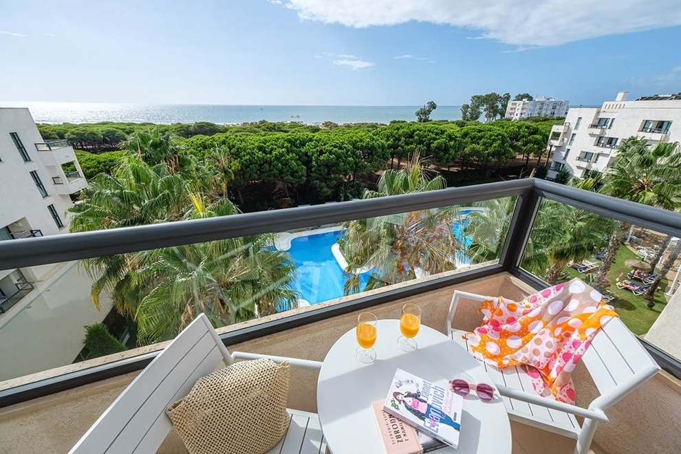 Estival Isla Cristina