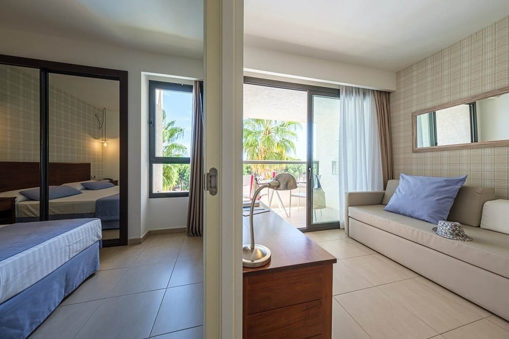 Estival Isla Cristina