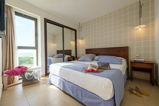 Estival Isla Cristina