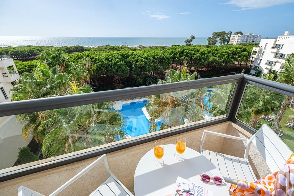 Estival Isla Cristina