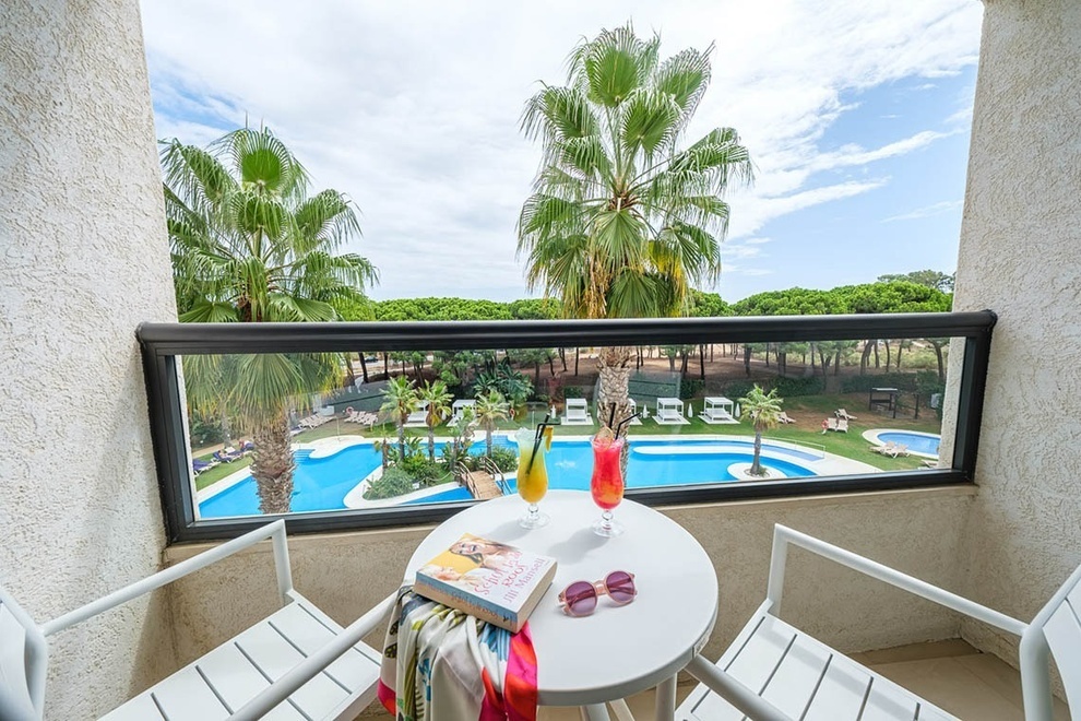 Estival Isla Cristina