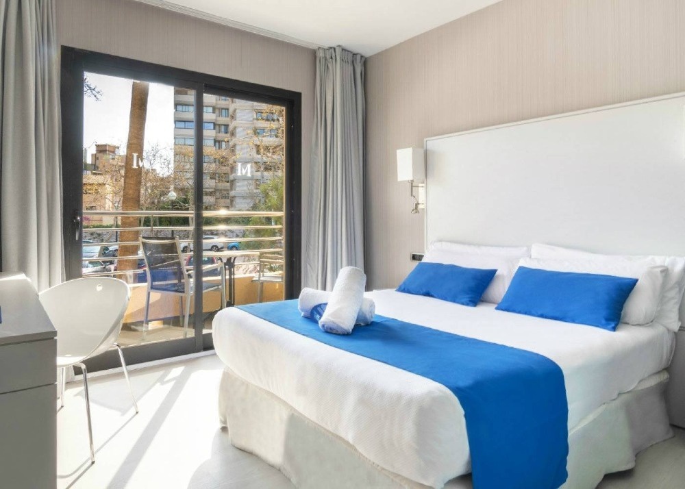 Hotel Isla Mallorca & Spa 