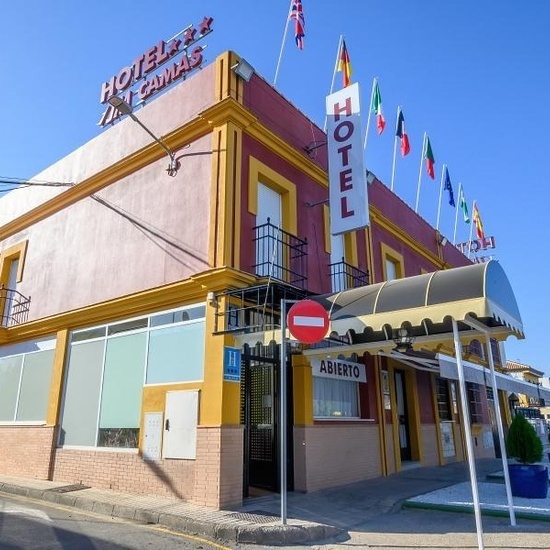 El Hotel