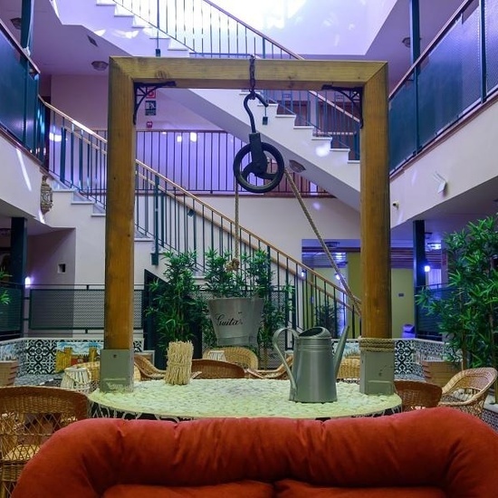El Hotel
