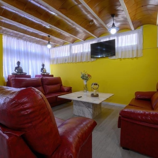 El Hotel