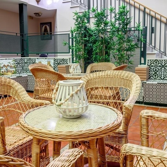 El Hotel