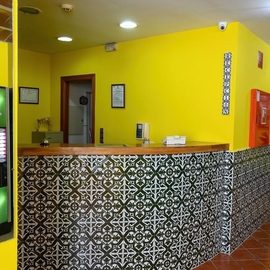 El Hotel