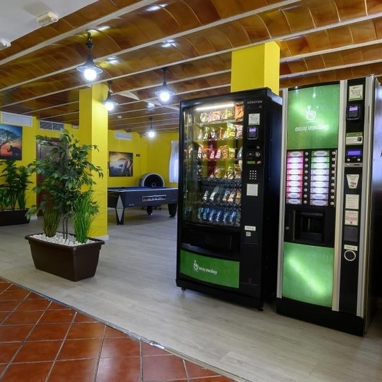 El Hotel