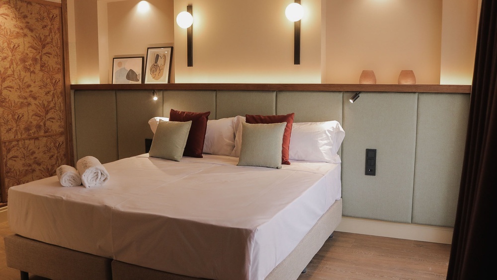 Jova Hotel
