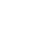 un icono blanco de dos personas sentadas en una mesa