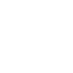 un icono blanco de un barman y botellas de vino