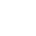 un icono de un candado en un escudo en un círculo blanco .