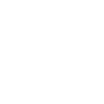 un icono de wifi gratuito en un círculo blanco