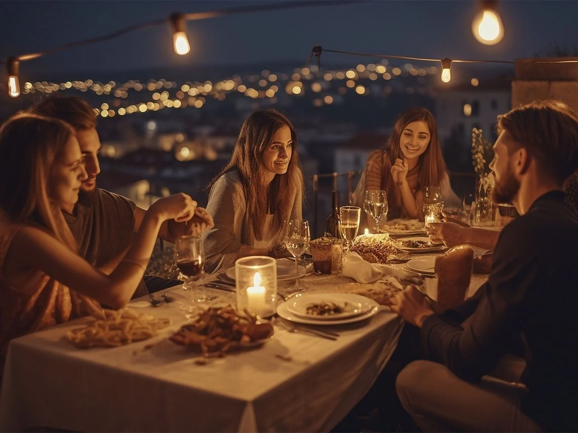 New Year's Eve dinner in Seville: where to dine and party on New Year's Eve