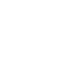 un reloj con una flecha alrededor de él y una estrella en el medio